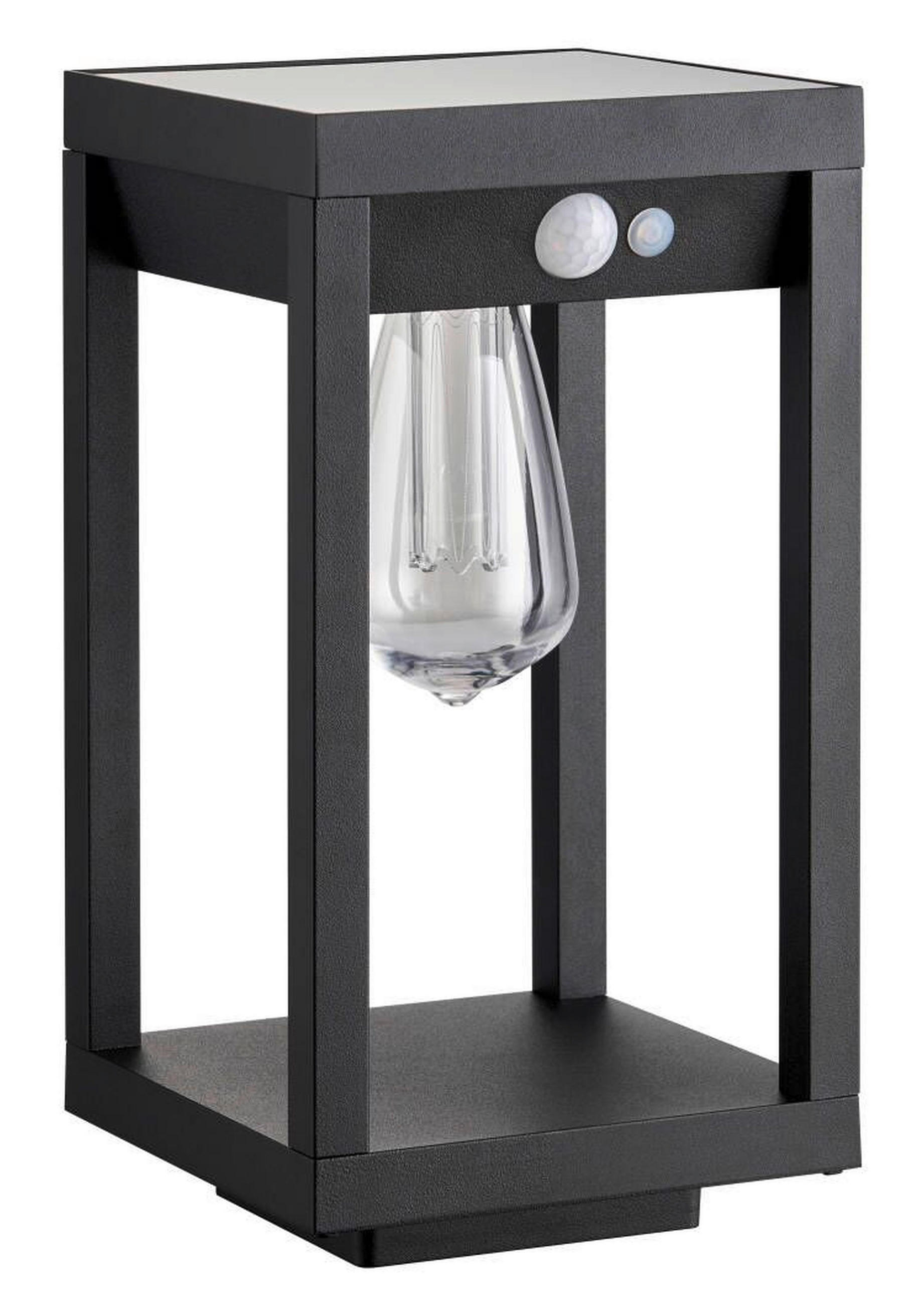 Ambia Garden SOLÁRNE SVIETIDLO, 15/15/40 cm