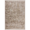 WEBTEPPICH 80/150 cm Eris Champagner  - Champagner, Basics, Textil (80/150cm) - Xora