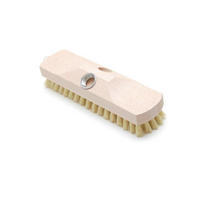 METLA NA DRHNUTIE - prírodná farba, Basics, drevo/plast (22cm)