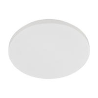 BADEZIMMER-DECKENLEUCHTE  31,0/5,5 cm    - Weiss, Konventionell, Kunststoff/Metall (31,0/5,5cm) - Eglo
