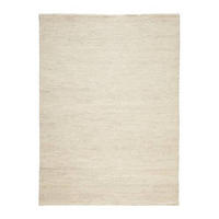 BERBERTEPPICH 170/240 cm Weiß  - Weiß, Basics, Textil (170/240cm) - Linea Natura