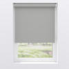 VERDUNKELUNGSROLLO  Verdunkelung  60/190 cm    - Grau, Basics, Textil (60/190cm)