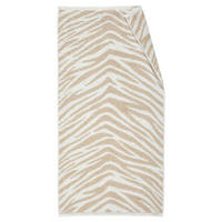 HANDTUCH Beige  - Beige, Trend, Textil (50/100cm) - Dieter Knoll
