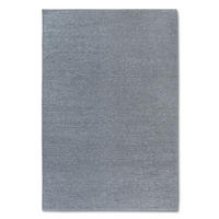 HANDWEBTEPPICH 190/280 cm Kollektion 1748 Hellgrau  - Hellgrau, Basics, Textil (190/280cm) - Villeroy & Boch
