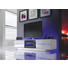 TV-ELEMENT Weiß - Weiß, Design, Glas (160/36/40cm) TV-ELEMENT Weiß - Weiß, Design, Glas (160/36/40cm)