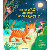 SOUNDBUCH  - Multicolor, Basics, Papier (22,00/19,00/1,8cm) - Carlsen