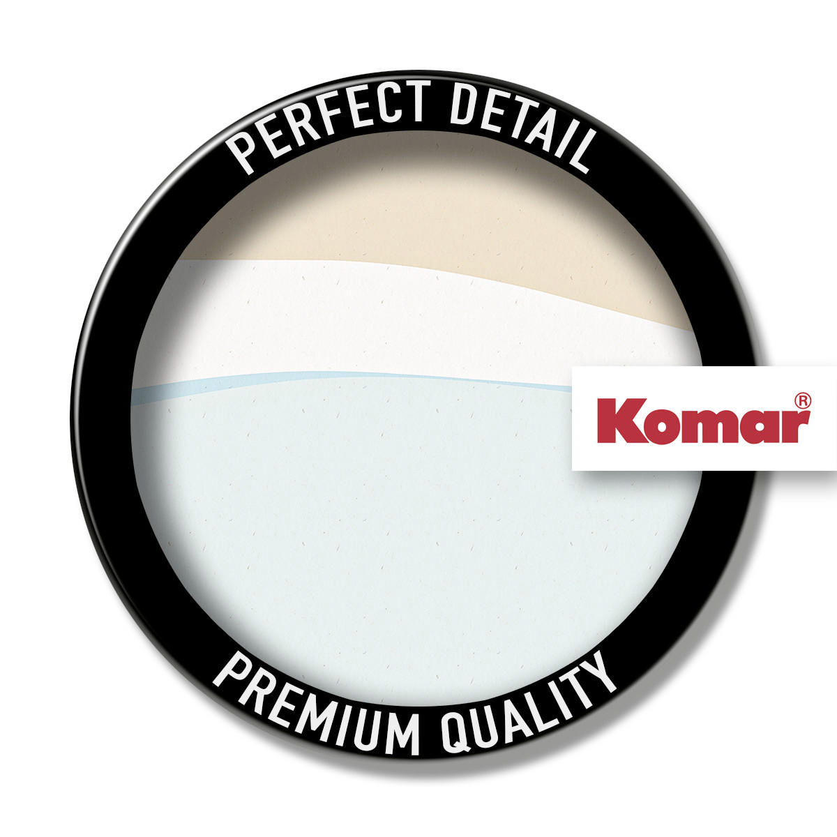 FOTOTAPET 200/280 cm  - Trend (200/280cm) - Komar