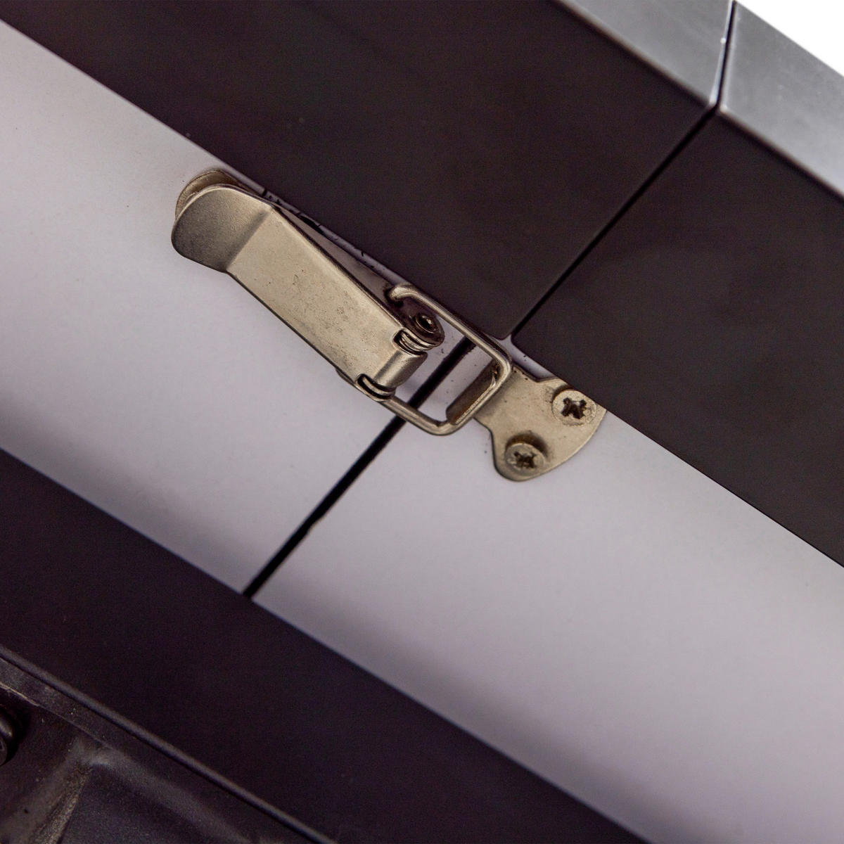 ESSTISCH Schwarz oval  ausziehbar  - Schwarz, MODERN, Holzwerkstoff (180-220/90/75cm) - Livetastic