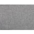 DREISITZER-SOFA Lederlook Grau, Hellgrau - Chromfarben/Hellgrau, Basics, Textil/Metall (208/85/87cm) - Ti`me DREISITZER-SOFA Lederlook Grau, Hellgrau - Chromfarben/Hellgrau, Basics, Textil/Metall (208/85/87cm) - Ti`me