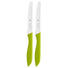 MESSER - Grün, Basics, Kunststoff/Metall (23cm) - WMF MESSER - Grün, Basics, Kunststoff/Metall (23cm) - WMF
