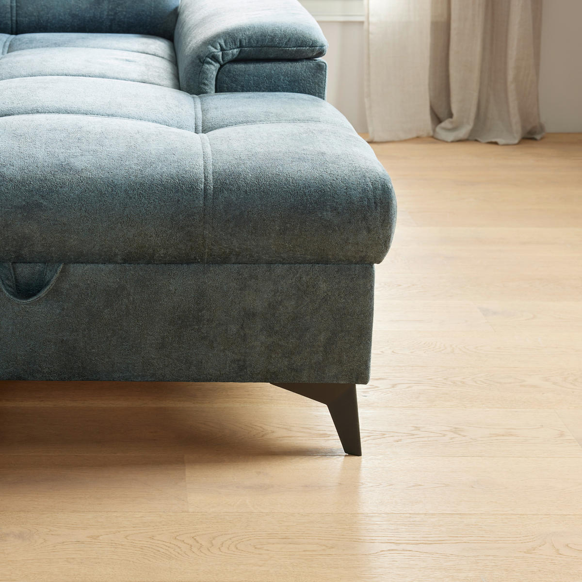 KOUPELNOVÁ PŘEDLOŽKA, 60/90 cm - šedohnědá, Basics, textil/plast (60/90cm) - Esposa