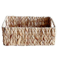 Cutie Pentru Etajeră 32/20/14 cm   - culoare natur, Basics, materiale naturale (32/20/14cm) - Landscape