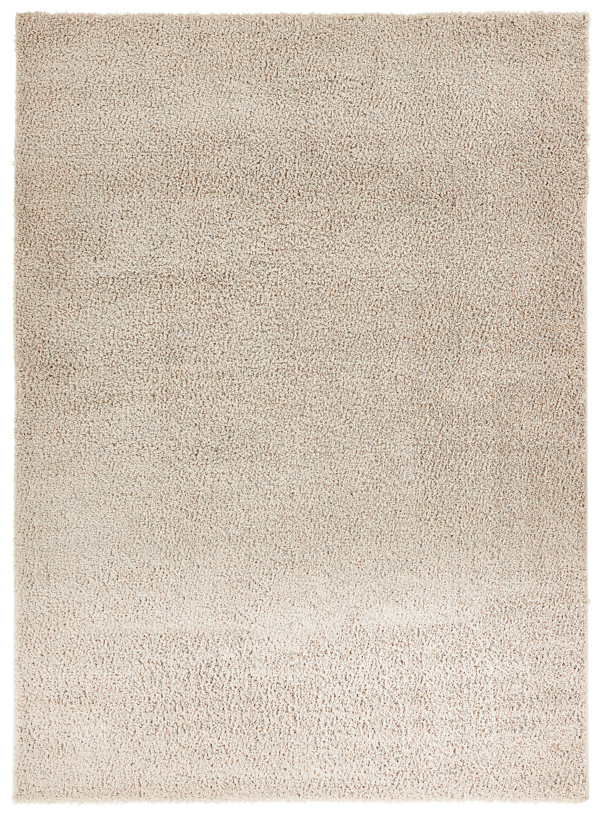 WEBTEPPICH  120/170 cm  Taupe   - Taupe, Basics, Textil (120/170cm) - Novel