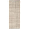 LÄUFER 67/200 cm Country  - Beige, KONVENTIONELL, Textil (67/200cm) - Boxxx