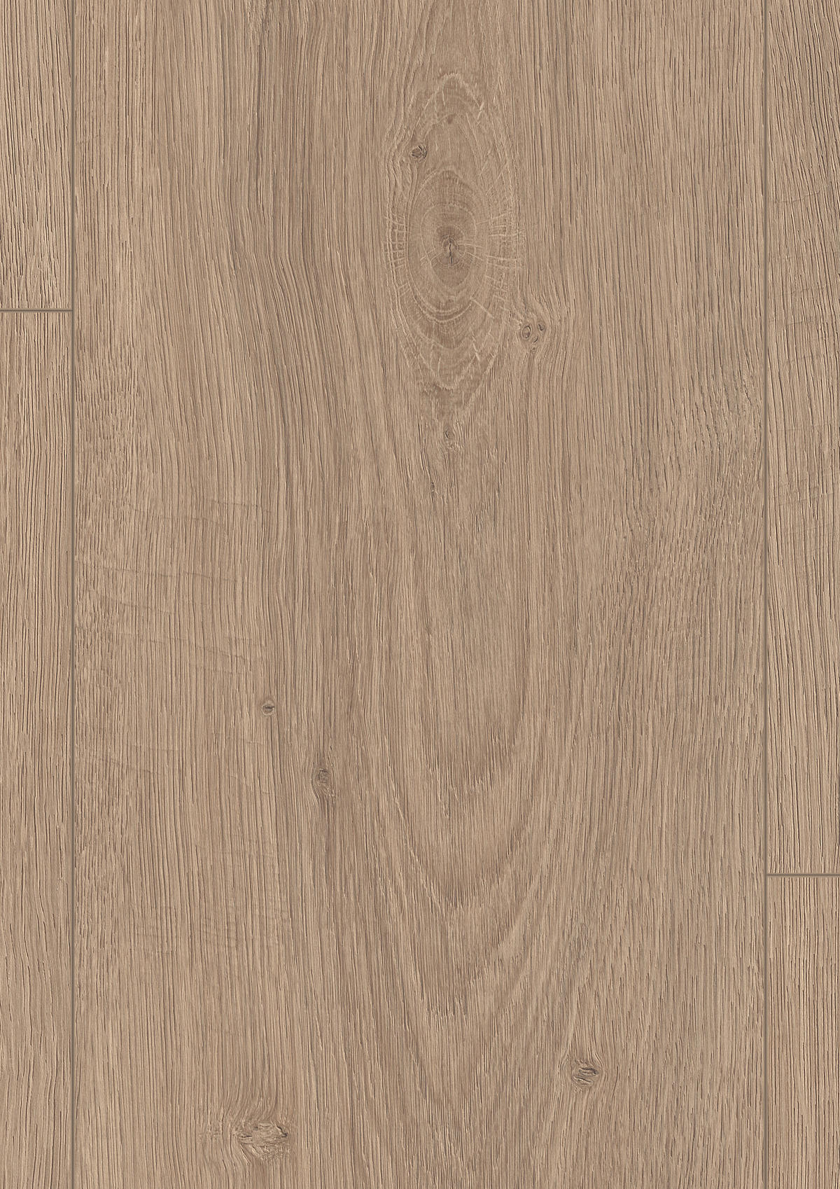 LAMINATBODEN Victoria Eiche Nature Sense Aqua  per  m² - Eichefarben/Braun, KONVENTIONELL, Holzwerkstoff (129.2/24.6/0.8cm) - Egger Holzwerkstoffe