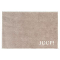 BADTEPPICH Naturfarben 60/90 cm  - Naturfarben, Design, Kunststoff/Textil (60/90cm) - Joop!