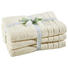 FROTTIERSET 50/100 cm 3-teilig - Naturfarben, Basics, Textil (50/100cm) - Esposa FROTTIERSET 50/100 cm 3-teilig - Naturfarben, Basics, Textil (50/100cm) - Esposa