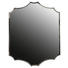 SPIEGEL 94/70/5 cm - Silberfarben, Trend, Glas/Metall (94/70/5cm) - Ambia Home SPIEGEL 94/70/5 cm - Silberfarben, Trend, Glas/Metall (94/70/5cm) - Ambia Home