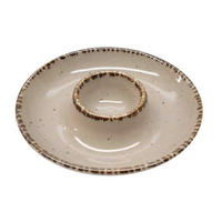 EIERBECHER Urban Life Keramik  - Taupe, LIFESTYLE, Keramik (12/2cm) - Ambia Home