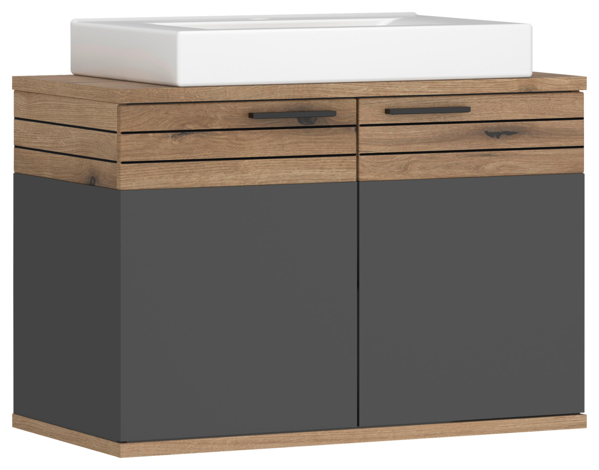 Waschtischkombi Cotia Cotlu 1