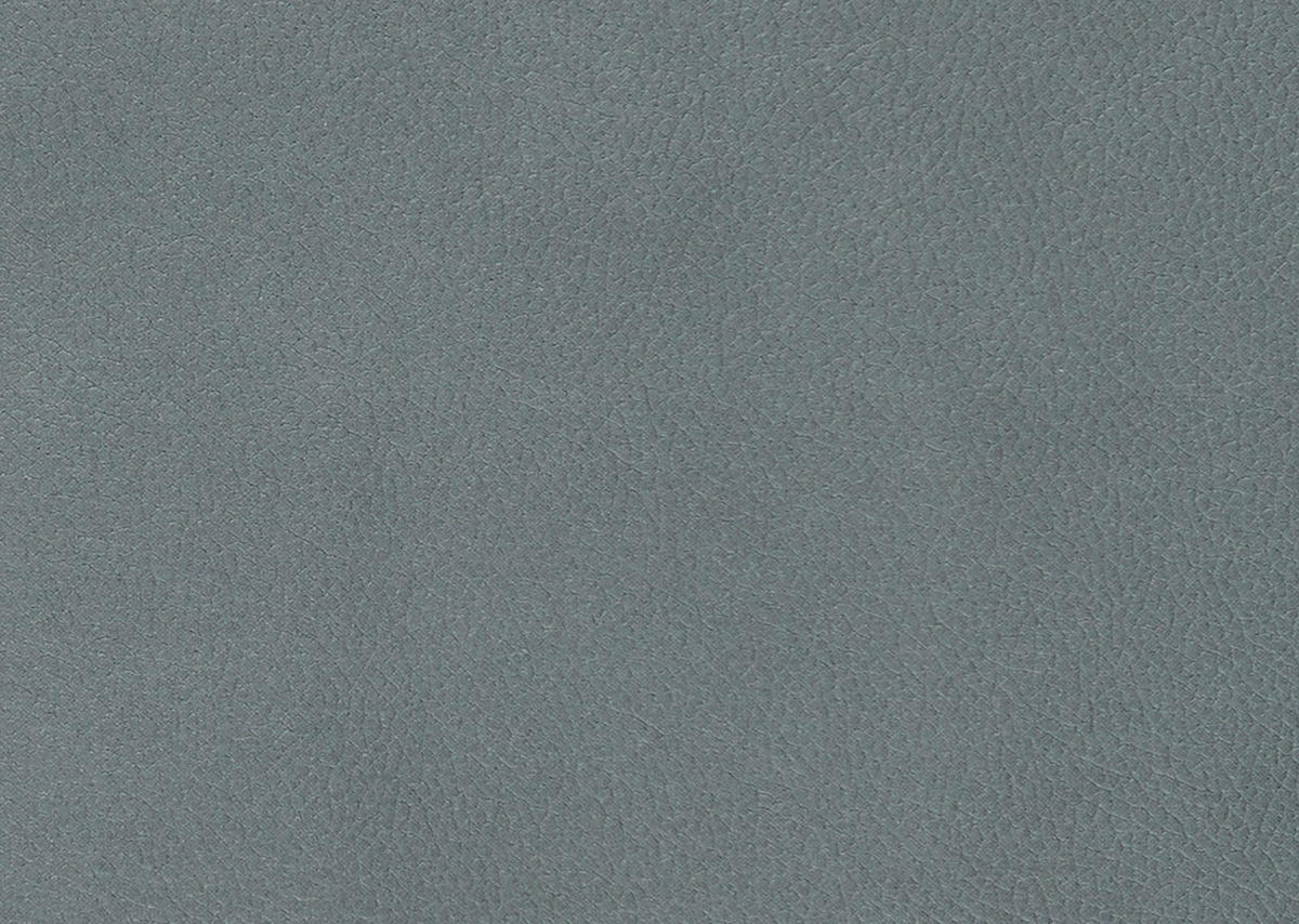 ARMLEHNSTUHL  in Stahl Mikrofaser  - Graublau/Schwarz, Design, Textil/Metall (61/91/60cm) - Dieter Knoll