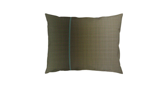 BETTWÄSCHE Charlottesville Satin 140/200 cm - Grün, Basics, Textil (140/200cm) - Novel