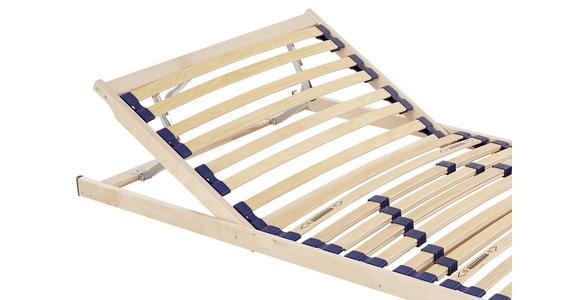 Lattenrost Primatex 240 90x200cm - Holz (90/200cm) - Primatex