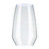 SCHIENENSYSTEM-LEUCHTENSCHIRM URail   - Klar, Design, Glas (28cm) - Paulmann