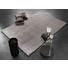 HOCHFLORTEPPICH 65/130 cm gewebt Grau - Grau, Basics, Textil (65/130cm) - Novel