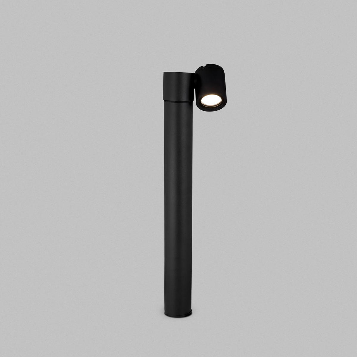 WEGELEUCHTE - Schwarz, Trend, Metall (13.5/55/6.5cm) - MAYTONI