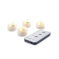 LED-DEKOLEUCHTE - Trend (3cm)