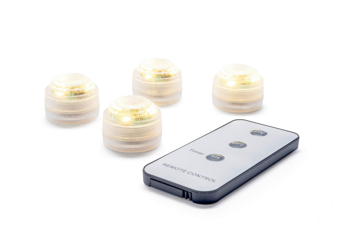 LED-DEKOLEUCHTE - Trend (3cm)