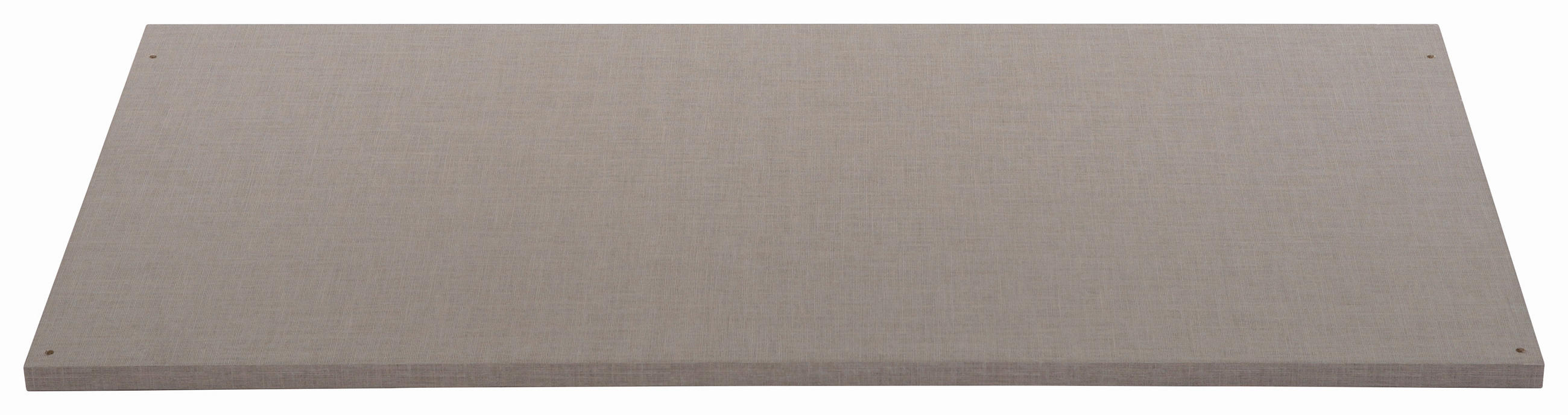 Thumbnail - Rauch Möbel Einlegebodenset, Grau, Holzwerkstoff, 3-teilig, 88x1.6x45 cm, Schlafzimmer, Kleiderschränke, Schrankzubehör