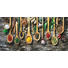 GLASBILD - Multicolor, KONVENTIONELL, Glas (20/40/1,40cm) GLASBILD - Multicolor, KONVENTIONELL, Glas (20/40/1,40cm)