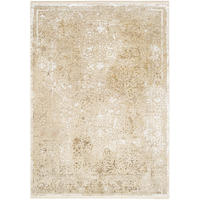 VINTAGE-TEPPICH 120/180 cm Elba Gelb  - Gelb, Design, Textil (120/180cm) - Dieter Knoll