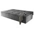 SCHLAFSOFA in Textil, Holzwerkstoff Grau - Schwarz/Grau, MODERN, Holzwerkstoff/Kunststoff (206/95/95cm) - Carryhome SCHLAFSOFA in Textil, Holzwerkstoff Grau - Schwarz/Grau, MODERN, Holzwerkstoff/Kunststoff (206/95/95cm) - Carryhome