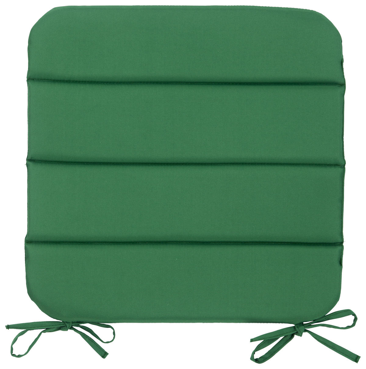 SITZKISSEN  39/39 cm   - Grün, Trend, Textil (39/39cm) - Esposa
