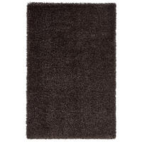 KOBEREC S VYSOKÝM VLASEM, 160/225 cm, hnědá - hnědá, Design, textil (160/225cm) - Esprit