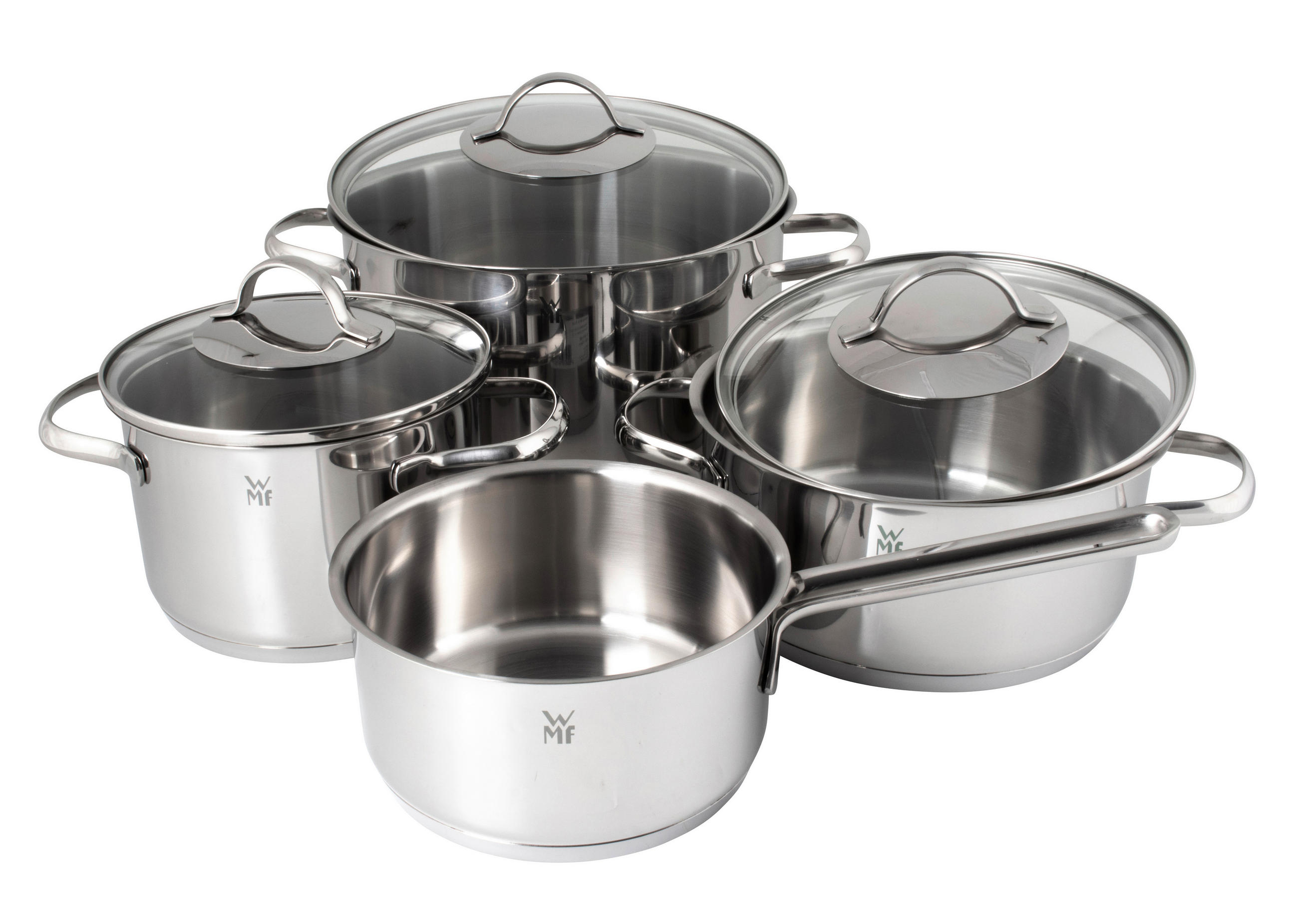 Kochtopfset WMF Provence Plus