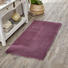 HOCHFLORTEPPICH - Aubergine, KONVENTIONELL, Textil (120/170cm) - Esprit HOCHFLORTEPPICH - Aubergine, KONVENTIONELL, Textil (120/170cm) - Esprit