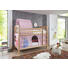 TUNNELSET Rosa - Rosa, Design, Textil