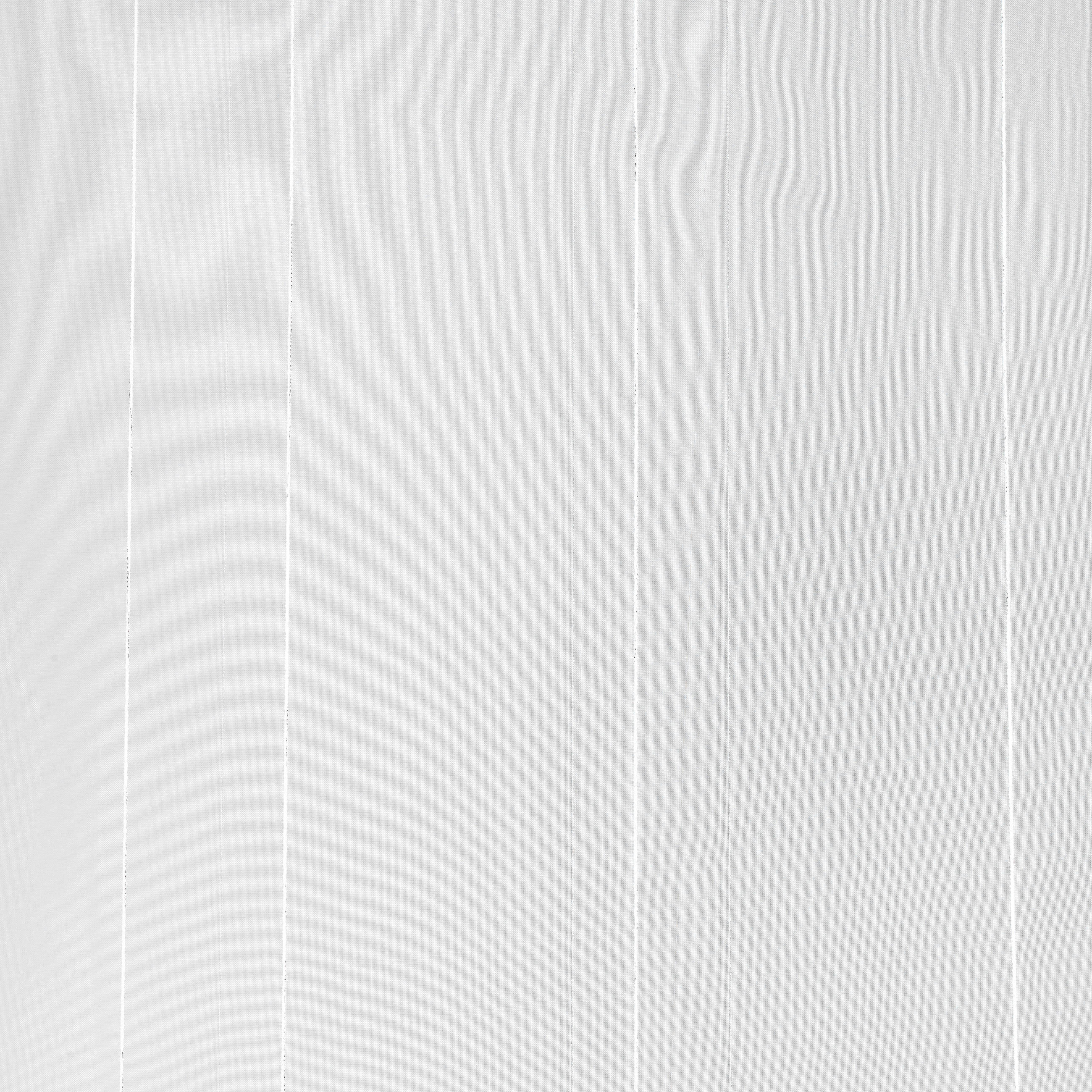 PERDEA TIP PLASĂ  - alb, Konventionell, textil (300cm) - Esposa