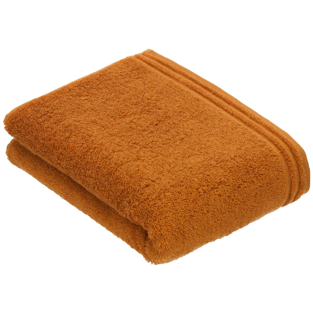 PROSOP DE DUȘ 67/140 cm portocaliu  - portocaliu, Basics, textil (67/140cm) - Vossen