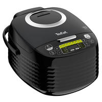 MULTICOOKER - színes, Basics, műanyag (25,85/29,4/39,8cm) - Tefal