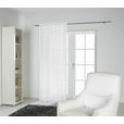 FERTIGVORHANG halbtransparent  - Naturfarben, Trend, Textil (140/260cm) - Dieter Knoll