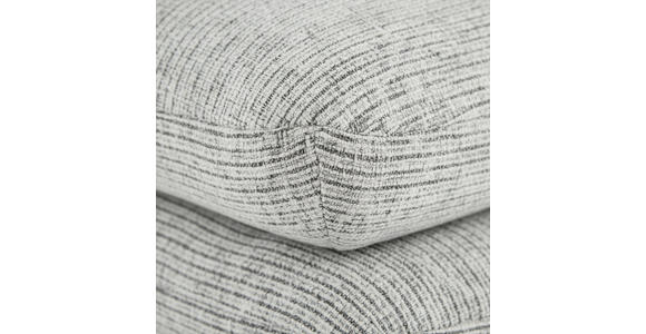 HOCKER in Textil Beige  - Beige, KONVENTIONELL, Textil (55/45/55cm) - Xora