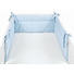 NESTCHEN - Hellblau, Basics, Textil (32/210cm) - SONNE