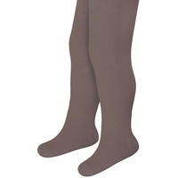STRUMPFHOSE  - Braun, Basics, Textil (74/80null) - Patinio