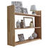 WANDREGAL Buche massiv Buchefarben - Buchefarben, Basics, Holz (90/74/20cm) - Carryhome WANDREGAL Buche massiv Buchefarben - Buchefarben, Basics, Holz (90/74/20cm) - Carryhome