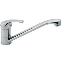 KONYHAI CSAPTELEP 5/11.5/24.5 cm  - krómszínű, fém (5/11.5/24.5cm)